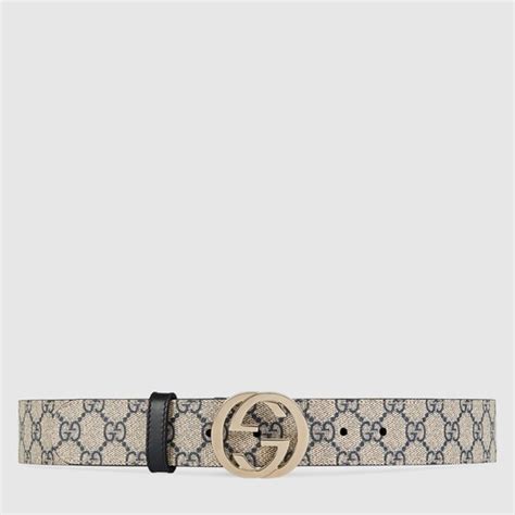 cintura gucci donna fibbia argento|cinture Gucci donna firmate.